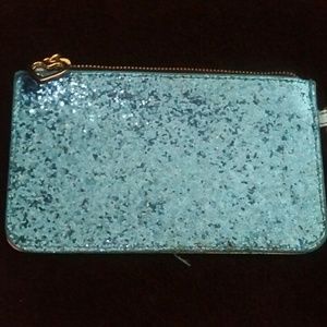 Small Wristlet